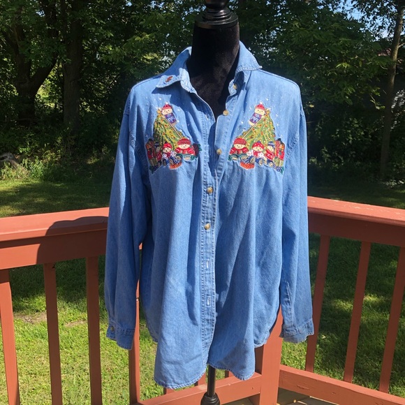 bobbie brooks shirts